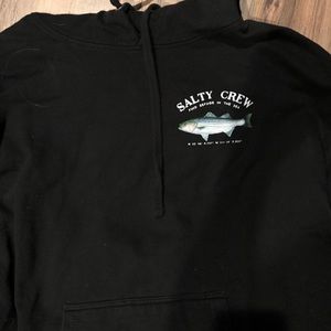 Salty Crew Men’s Hoodie